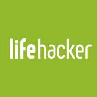 Логотип канала life_hacker