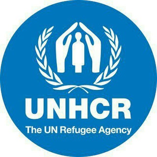 Логотип канала unhcr_help_chornomorsk