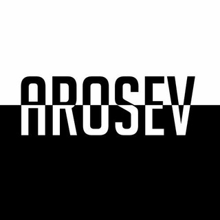 Логотип arosev