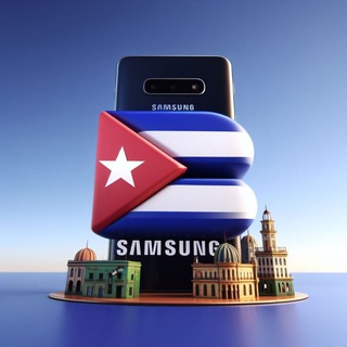 Логотип канала samsungcuba