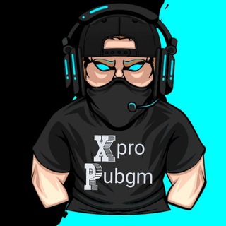 Логотип xpro_pubgmm