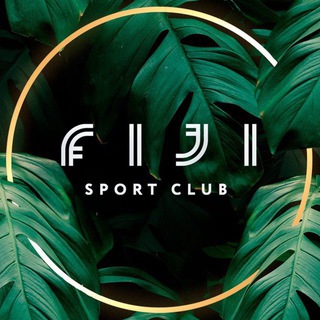 Логотип канала fijisportclub