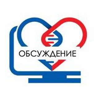 Логотип канала cardiogeneticschat