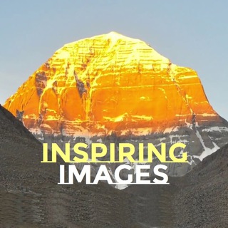 Логотип канала InspiringImages