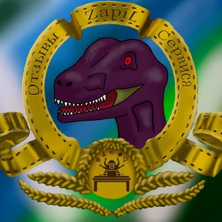 Логотип канала zapil_reviews