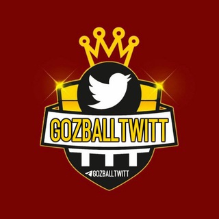 Логотип gozballtwitt