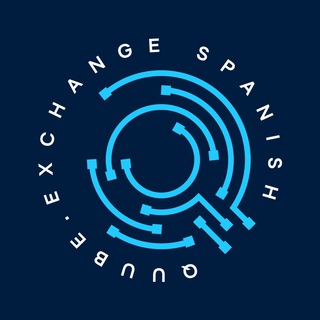 Логотип канала quube_exchange_spain