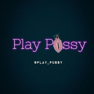 Логотип канала play_pusy