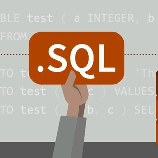 Логотип канала Sql_codings