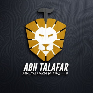 Логотип канала ABN_TALAFAr24