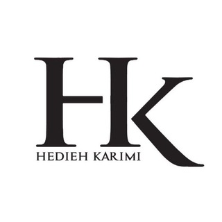 Логотип канала hediehkarimi