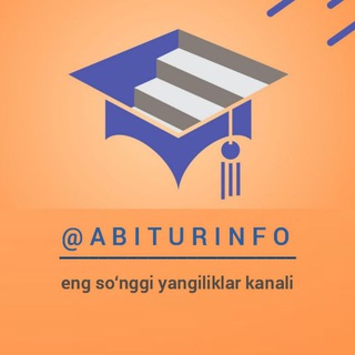 Логотип abiturinfo