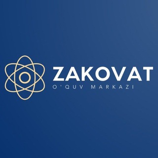 Логотип канала zakovat01