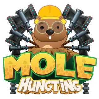 Логотип канала molehunting_ann