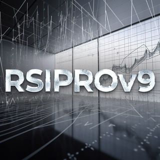 Логотип канала rsiprov9