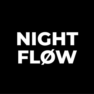 Логотип канала nightflow