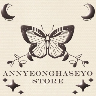 Логотип anhasestore