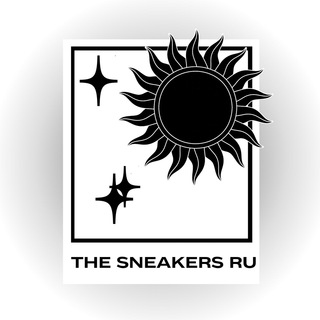 Логотип канала thesneakersru