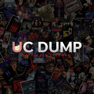 Логотип канала ucdump