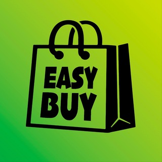 Логотип канала easybuyrussia