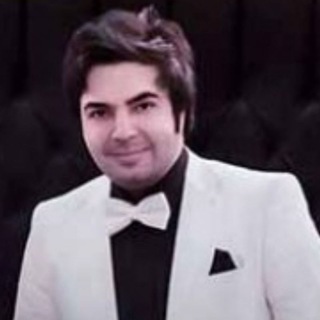 Логотип omid_ameri_official