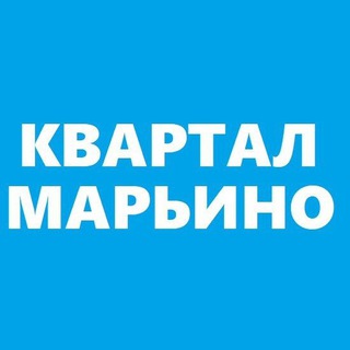 Логотип канала kvartalmariyno