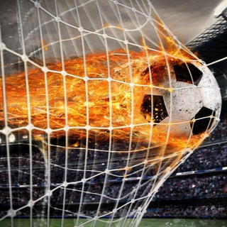 Логотип канала ball_and_goal