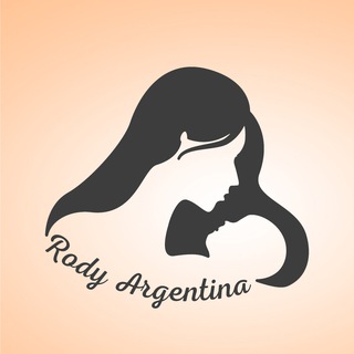 Логотип канала rody_argentina_chat