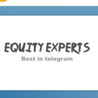 Логотип канала equityexpertsbygaurav