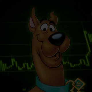 Логотип канала scoobychange