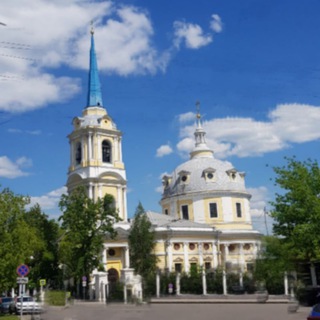 Логотип hramnagorohovom