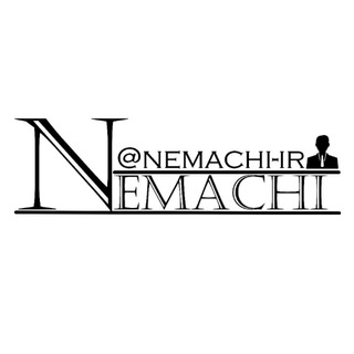 Логотип канала nemachi_ir