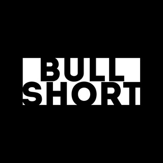 Логотип канала bull_short