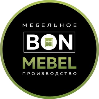 Логотип td_bonmebel