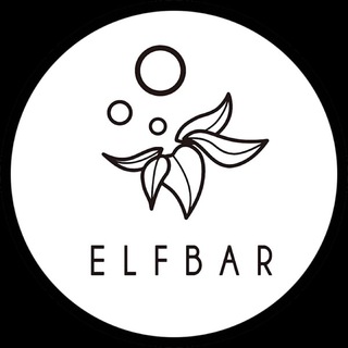 Логотип канала elfbaruaofficial