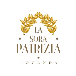 Логотип lasorapatrizia