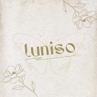 Логотип luniso