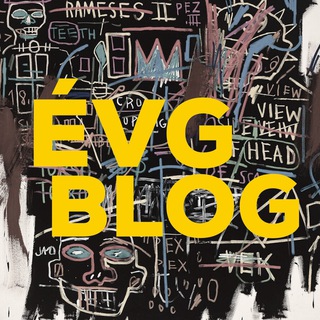 Логотип канала evgblog