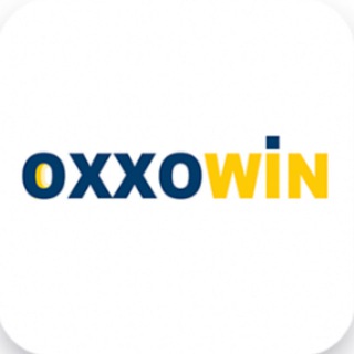 Логотип канала oxxowin_official