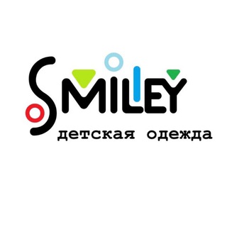 Логотип канала smiley_kemerovo