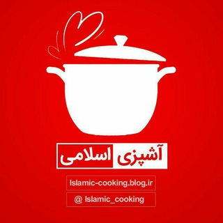 Логотип канала islamic_cooking