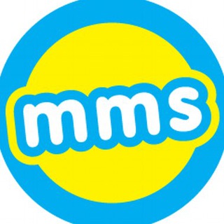 Логотип канала mms_health_videos