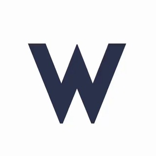 Логотип канала wellwin