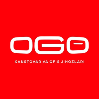 Логотип канала ogo_uz