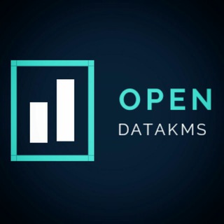 Логотип openkms