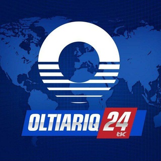 Логотип канала oltiariq_24tk