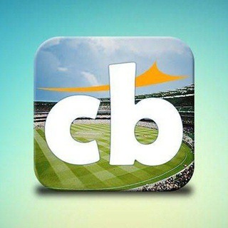 Логотип канала CRICBUZZTOSSLINE