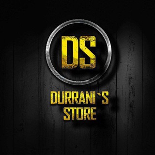 Логотип канала durranistore