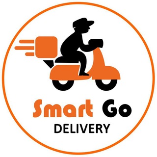 Логотип канала smart_go_dostavka