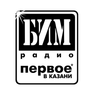 Логотип канала bimradio102_8